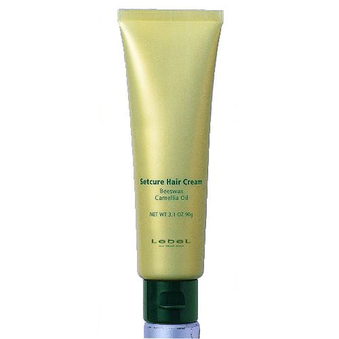 ルベル セットキュア ヘアクリーム 90g
